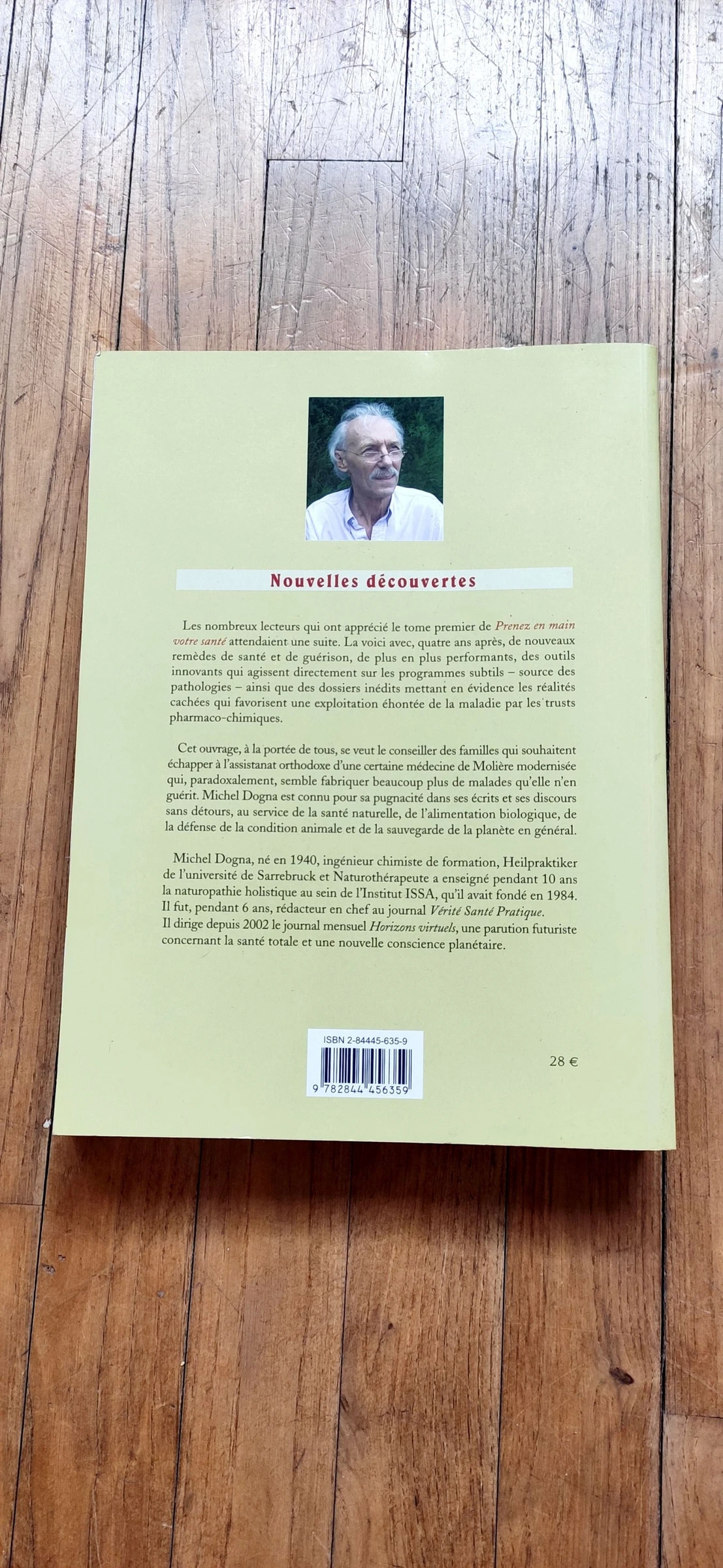 Neem uw gezondheid in eigen hand – photo 2